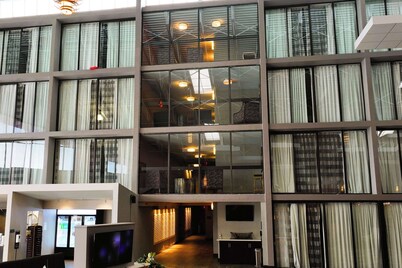 The Great Rivers, Ascend Hotel Collection