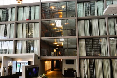 The Great Rivers, an Ascend Collection Hotel