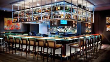 Bar (sur place)