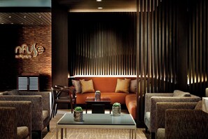 Bar lounge