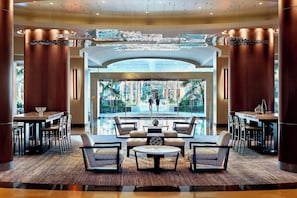 Lobbylounge