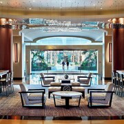 Anaheim Marriott Hotel