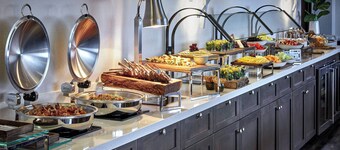 Anaheim Marriott Hotel