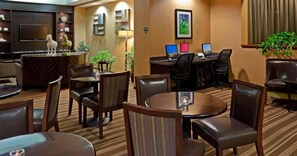 Businesscenter