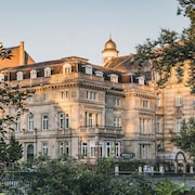 Hôtel Régent Contades  By Stay Collection