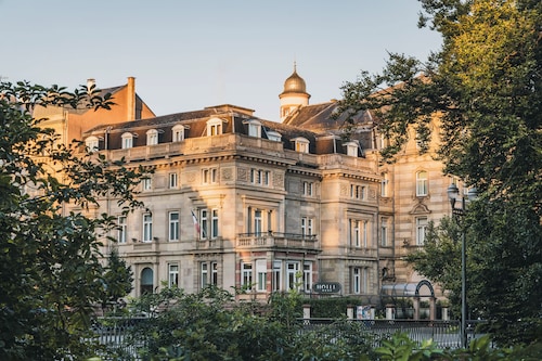 Hôtel Régent Contades  By Stay Collection