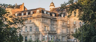 Hôtel Régent Contades  By Stay Collection