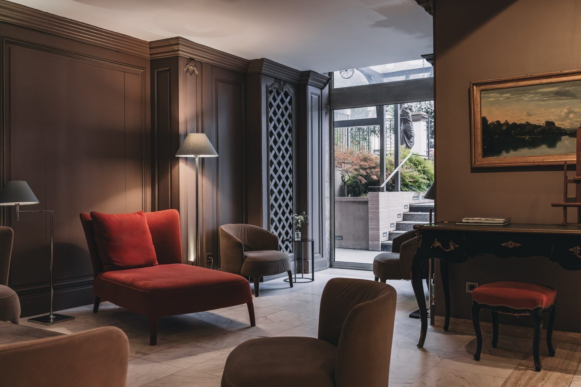 Photo - Hôtel Régent Contades  By Stay Collection