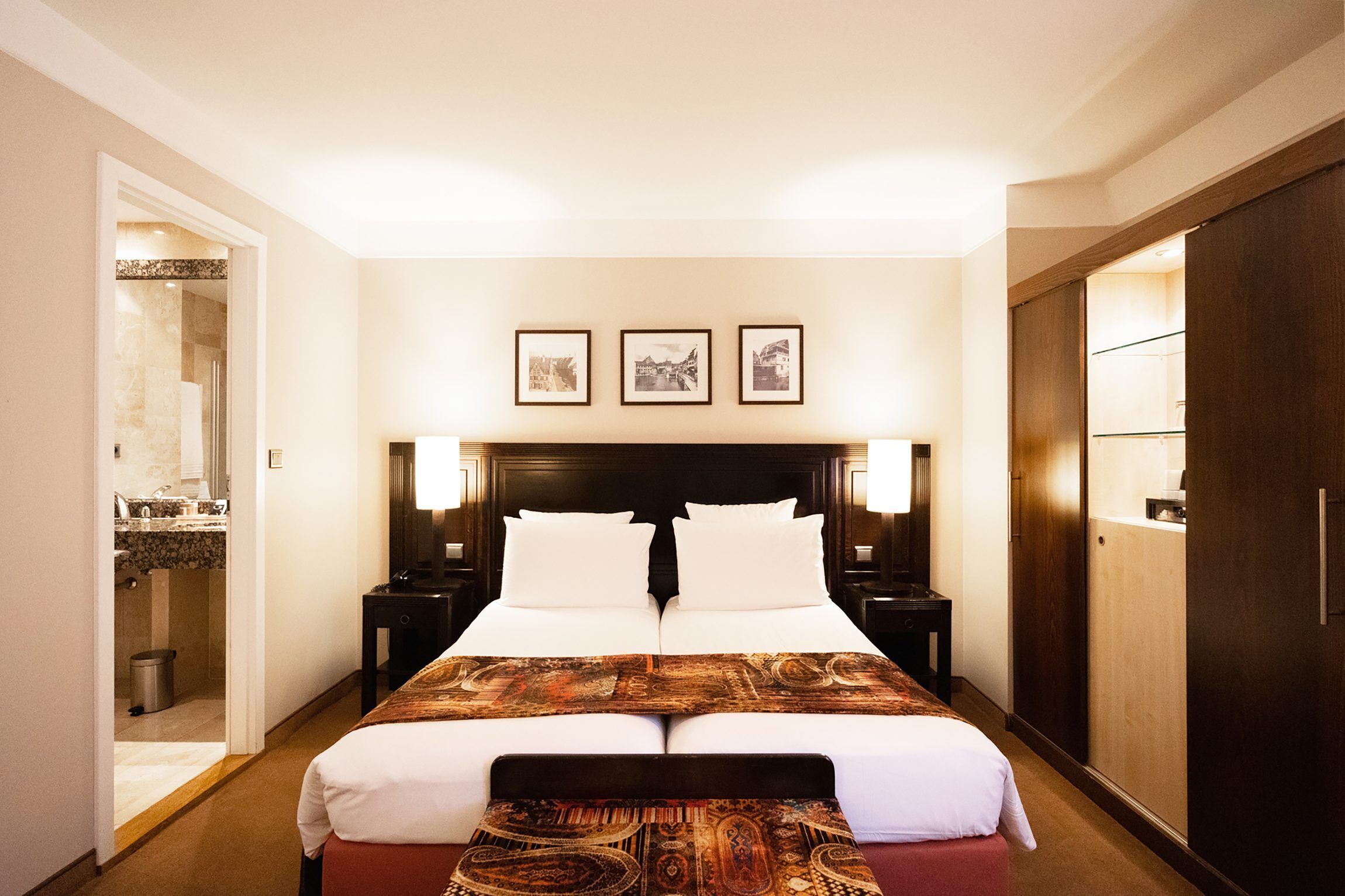 Photo - Hôtel Régent Contades  By Stay Collection