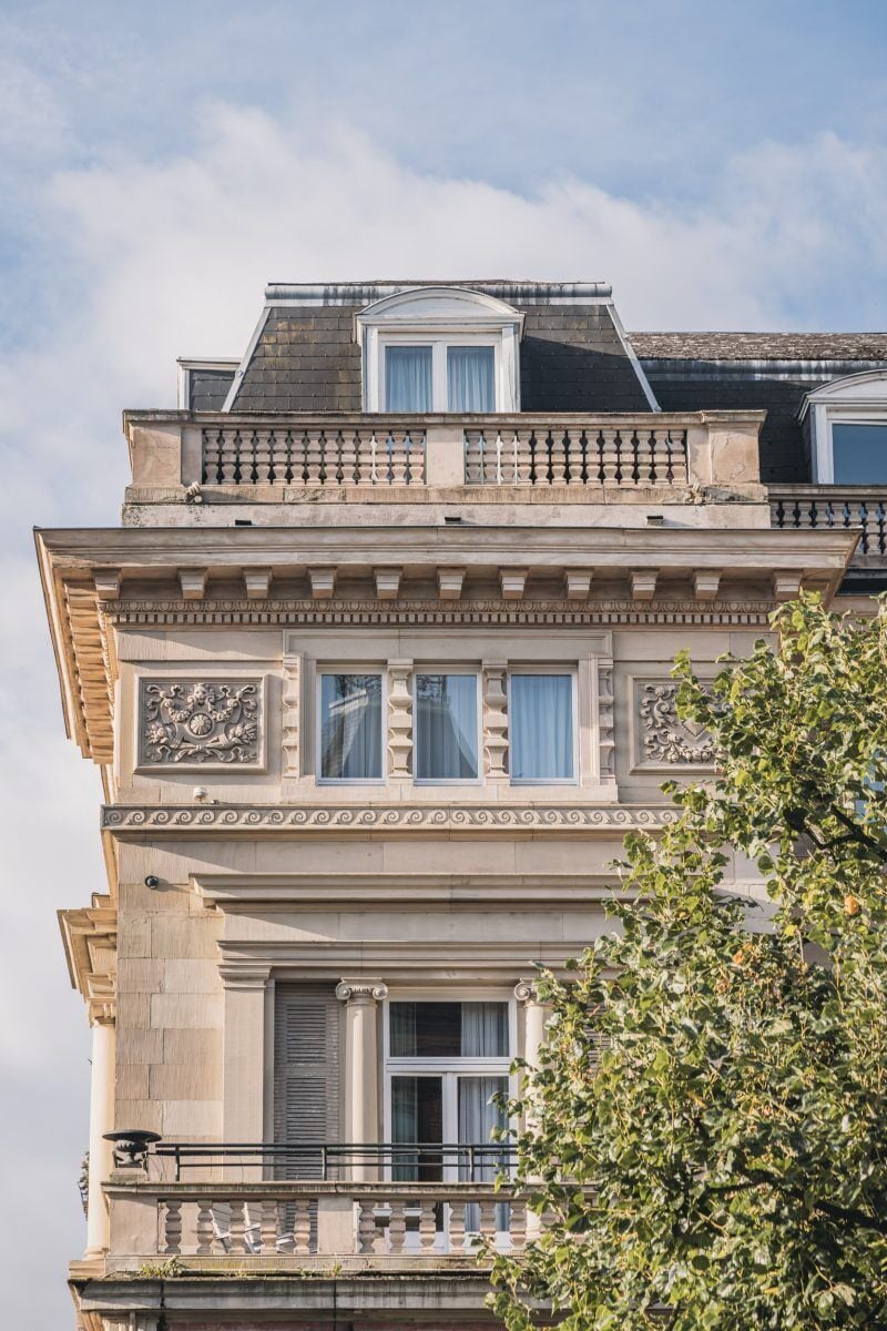 Photo - Hôtel Régent Contades  By Stay Collection