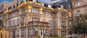 Hôtel Régent Contades