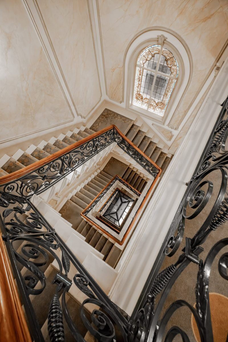Photo - Hôtel Régent Contades  By Stay Collection