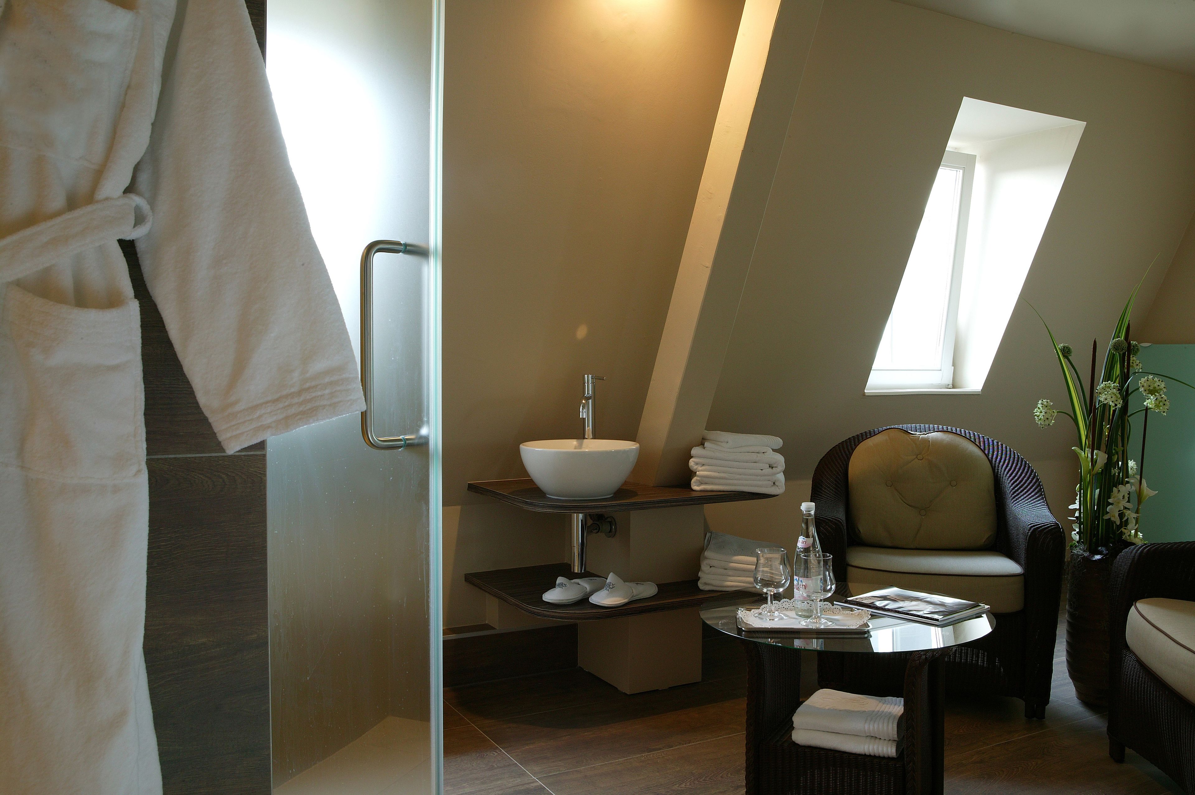 Photo - Hôtel Régent Contades  By Stay Collection