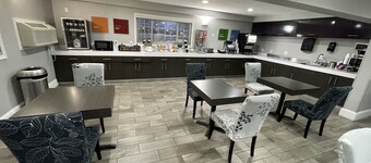 Countryside Inn & Suites