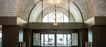 Embassy Suites by Hilton Chicago Schaumburg Woodfield