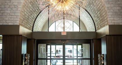 Embassy Suites by Hilton Chicago Schaumburg Woodfield