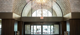 Embassy Suites by Hilton Chicago Schaumburg Woodfield