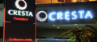 Cresta President
