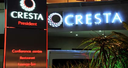 Cresta President