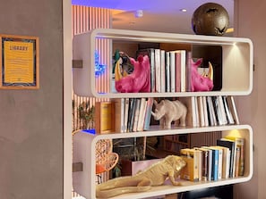 Interieur