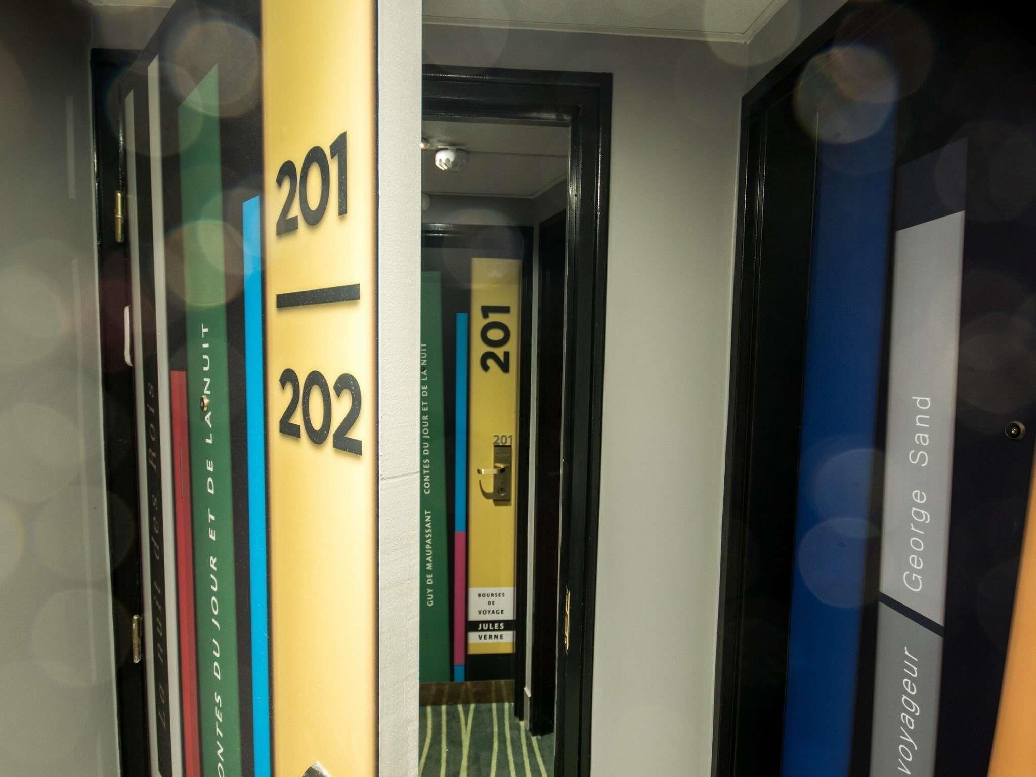 In-room safe, desk, blackout drapes, soundproofing