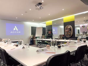 Sala de reunião