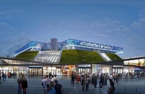 Point of interest - ibis Styles Paris Tolbiac Bibliotheque (Paris)