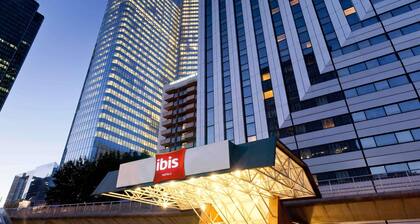 ibis Paris La Défense Esplanade