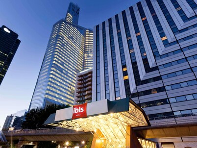ibis Paris La Défense Esplanade