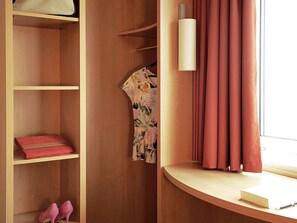 Double Room, Multiple Beds