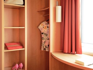 Double Room, Multiple Beds