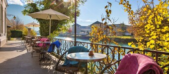 Boutique Hotel Bellevue