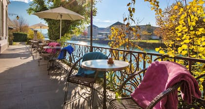 Boutique Hotel Bellevue