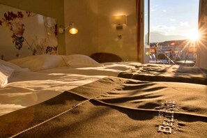 Family Quadruple Room | Perincian bahagian dalam