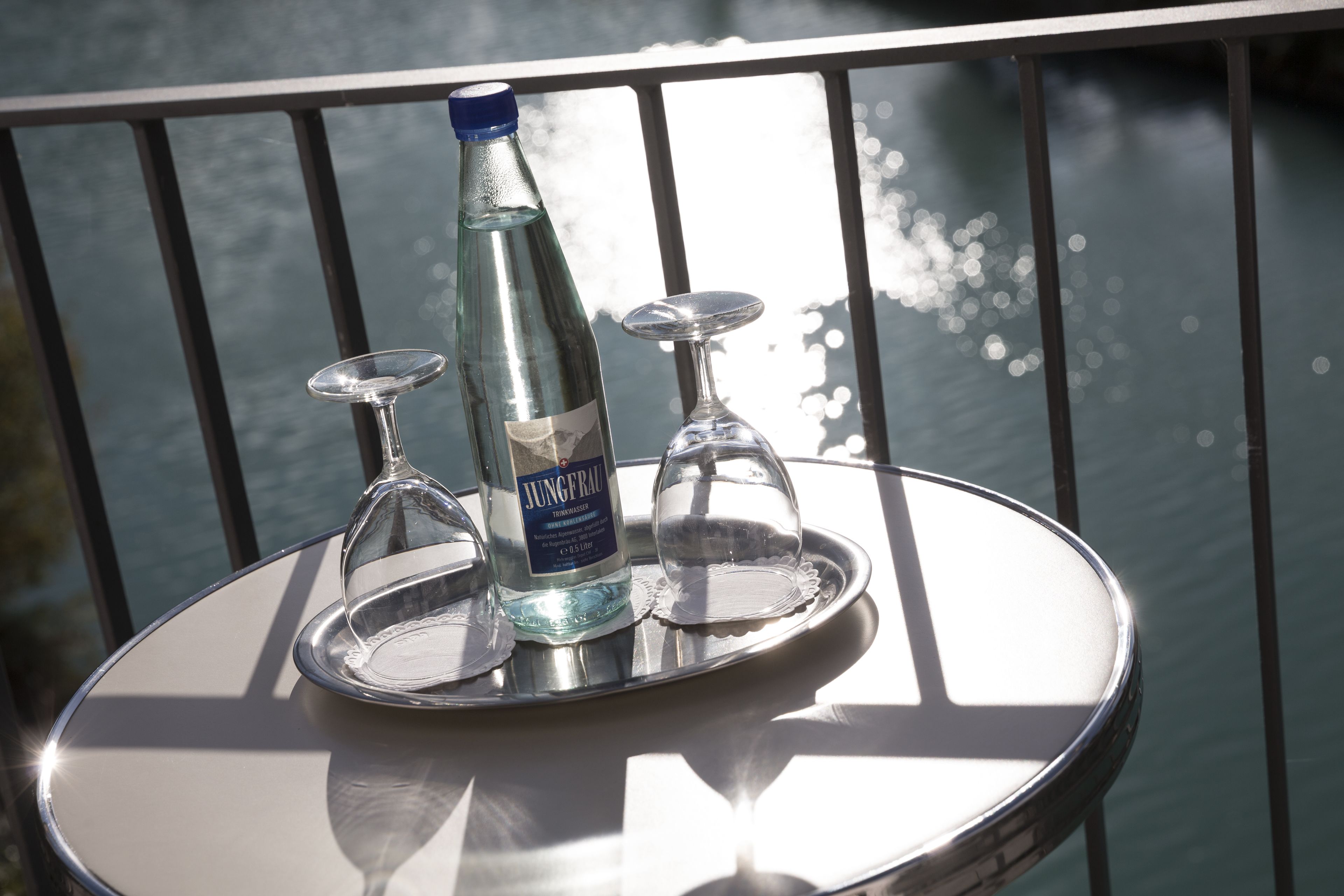 Foto - Boutique Hotel Bellevue