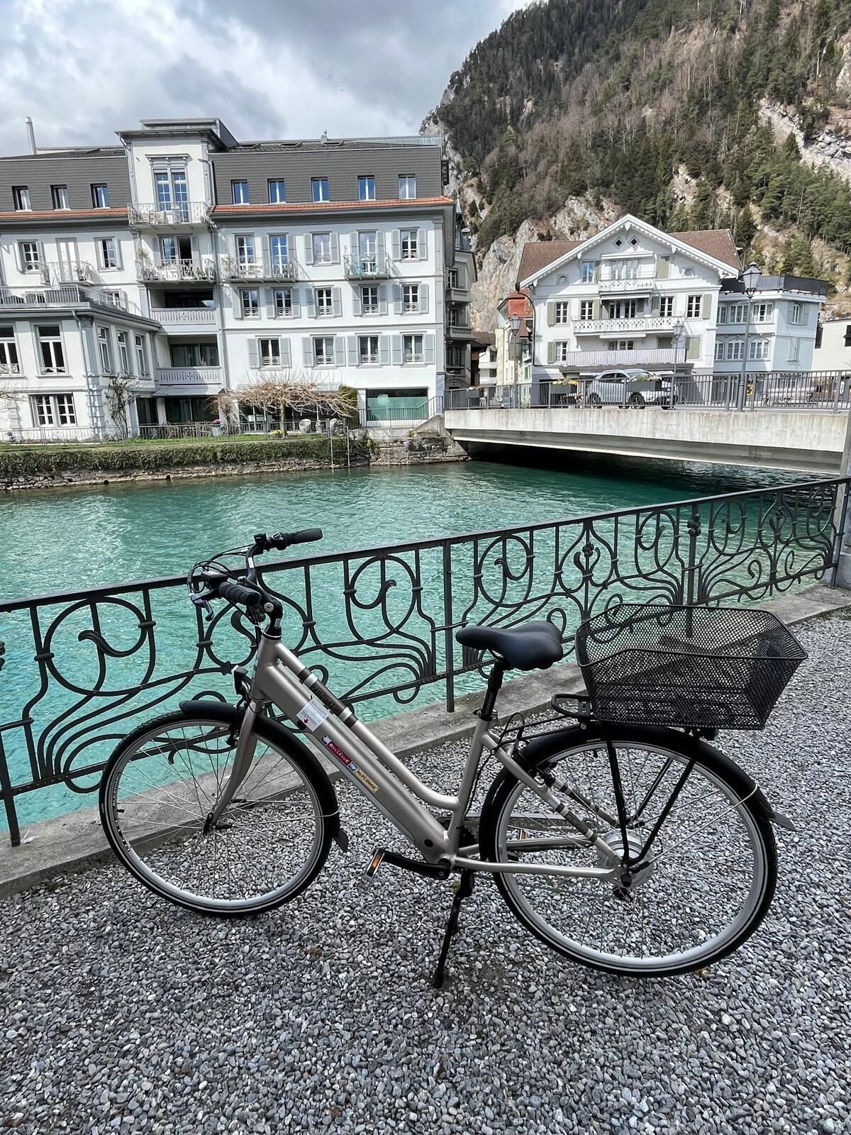 Photo - Boutique Hotel Bellevue