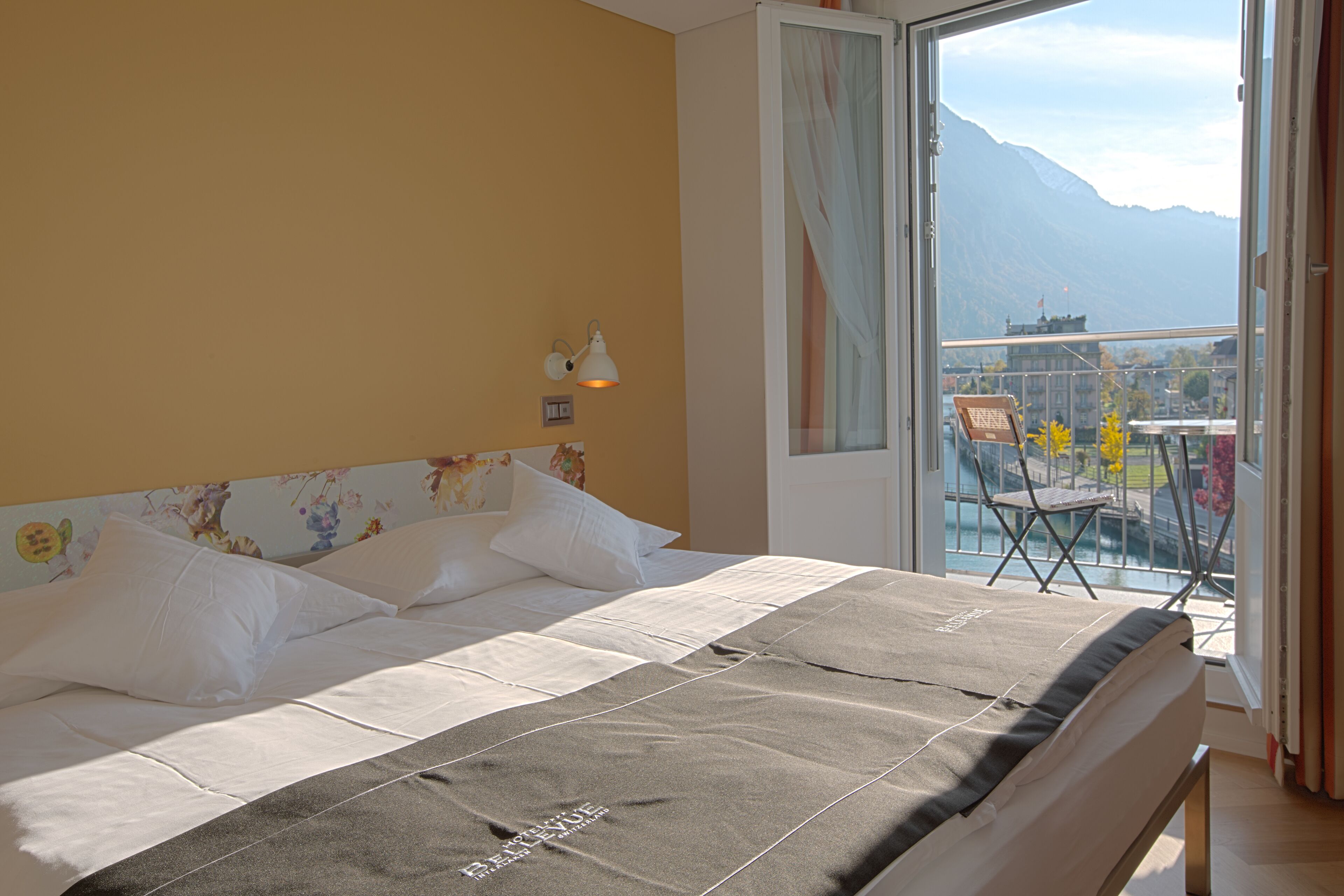 1 bedroom, premium bedding, minibar, in-room safe