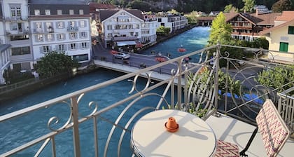 Boutique Hotel Bellevue