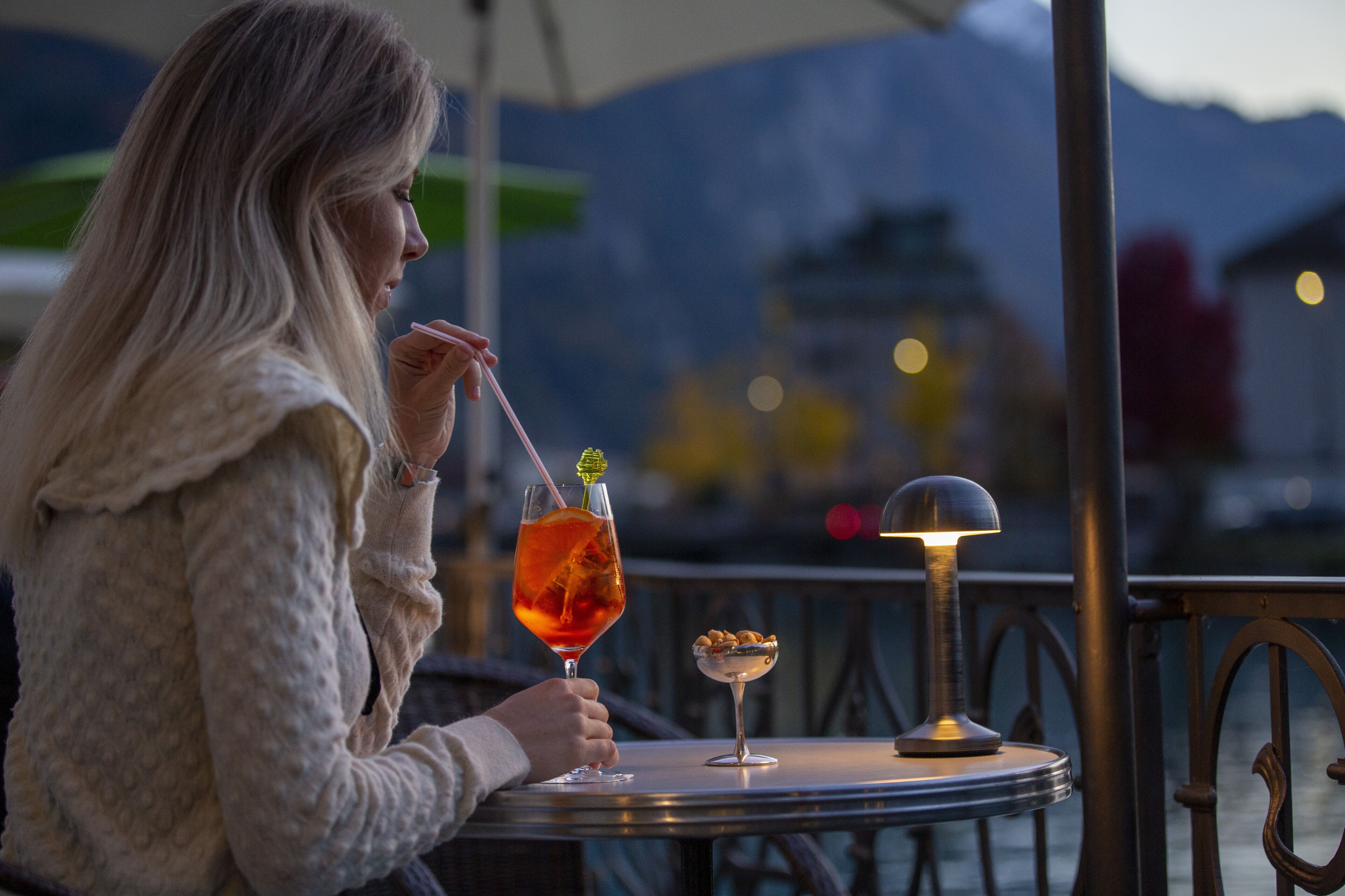 Photo - Boutique Hotel Bellevue