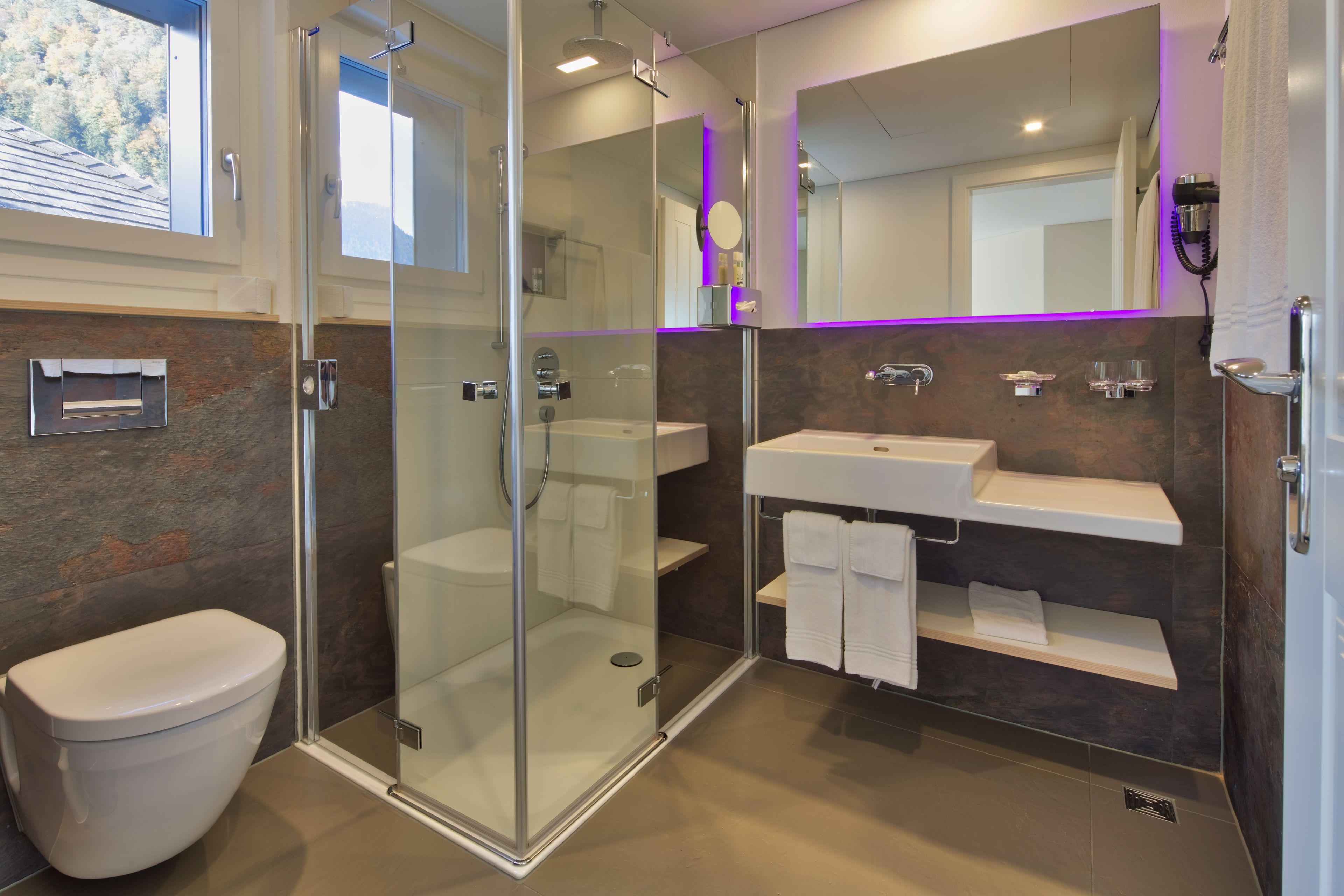 Photo - Boutique Hotel Bellevue