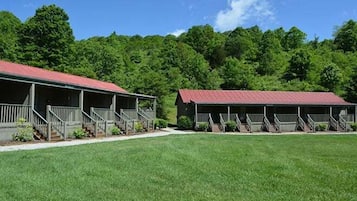 Habitación estándar, 1 cama King size | Vista del balcón