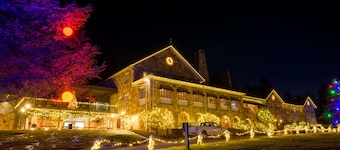 Mountain Lake Lodge