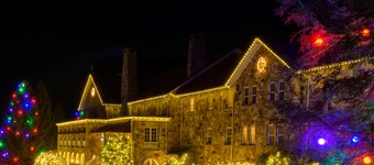 Mountain Lake Lodge