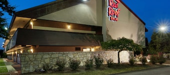 Red Roof Inn Fairmont