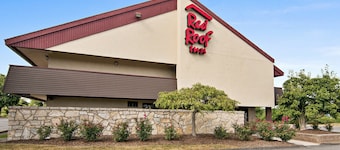 Red Roof Inn Fairmont