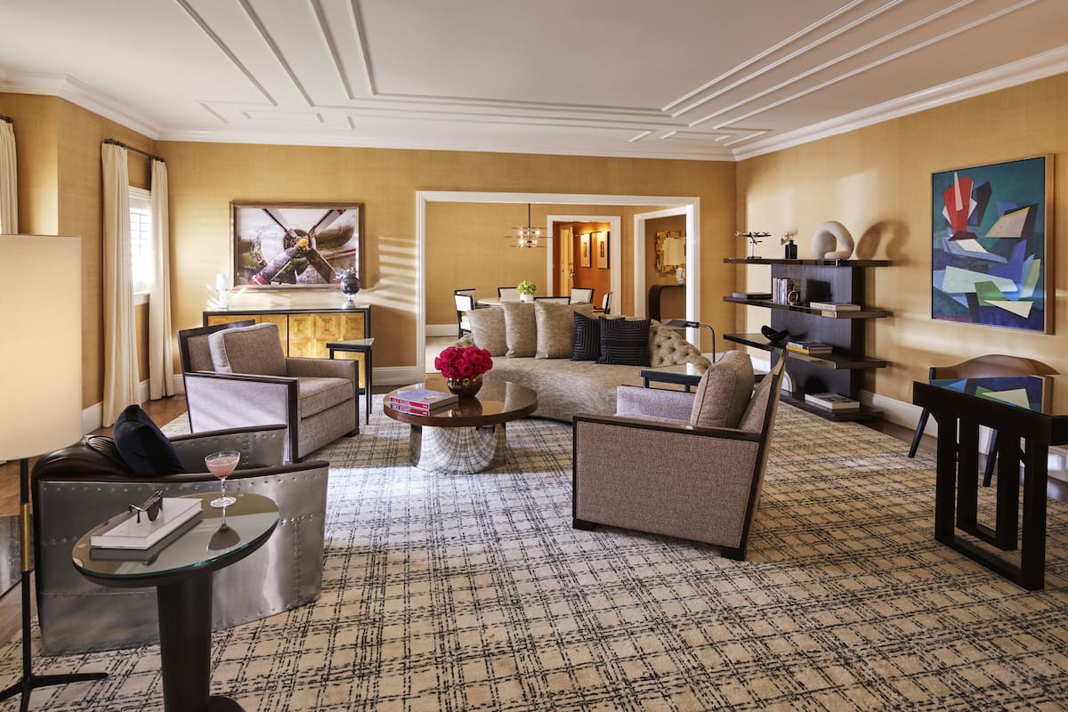 Bungalow 3 | 1 bedroom, premium bedding, minibar, in-room safe