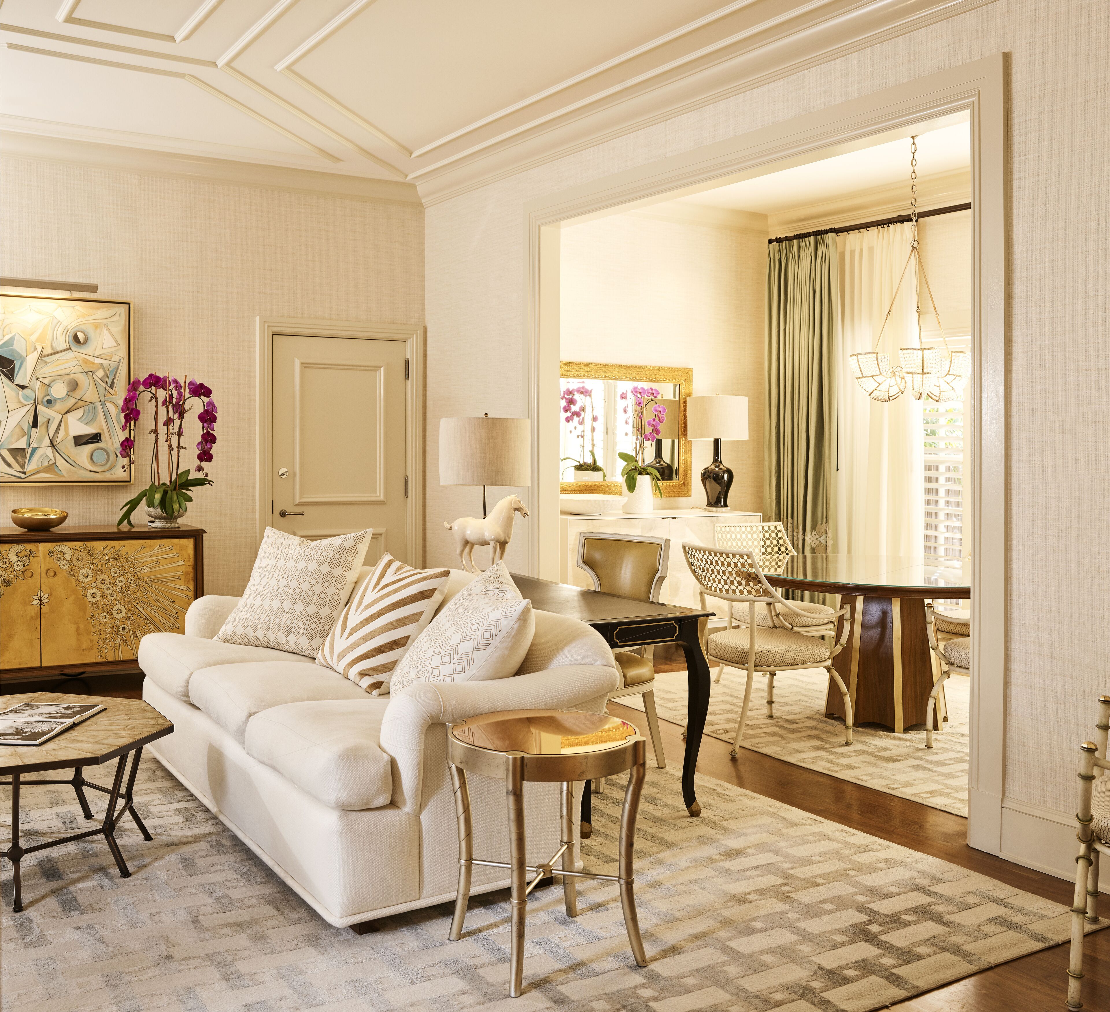 Foto - The Beverly Hills Hotel - Dorchester Collection