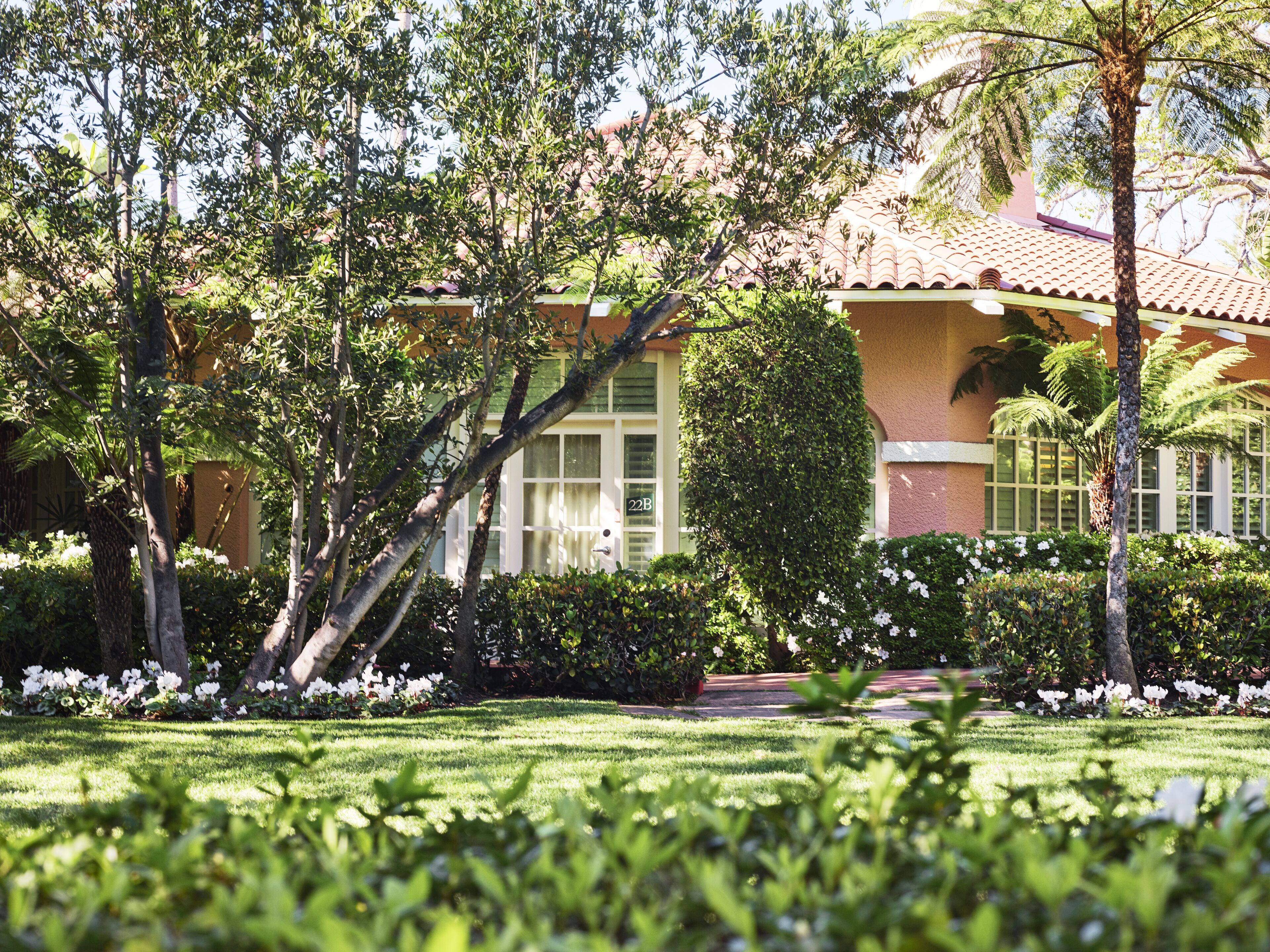 bungalow, 1 bedroom, patio (bungalow 22) | view from room