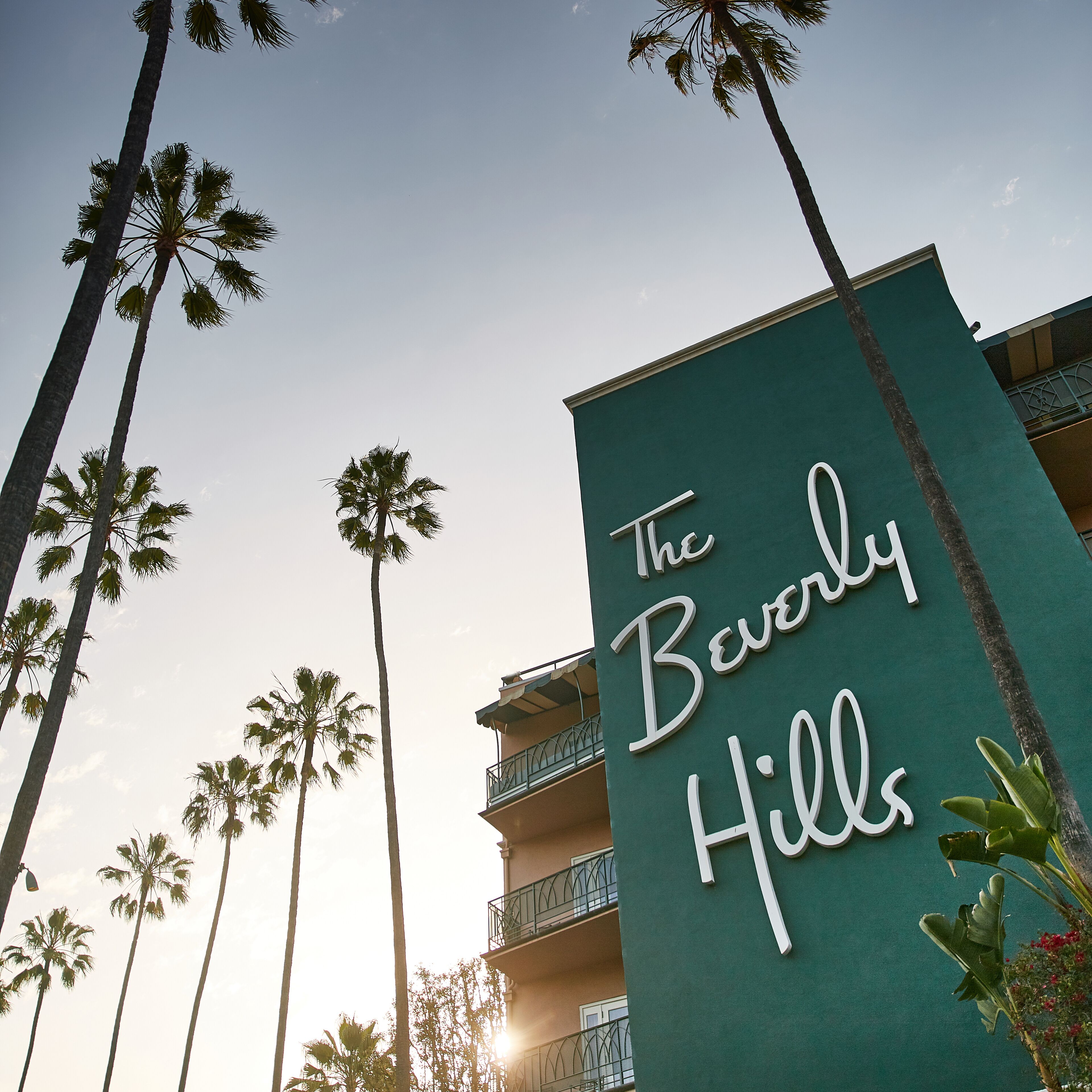 Foto - The Beverly Hills Hotel - Dorchester Collection