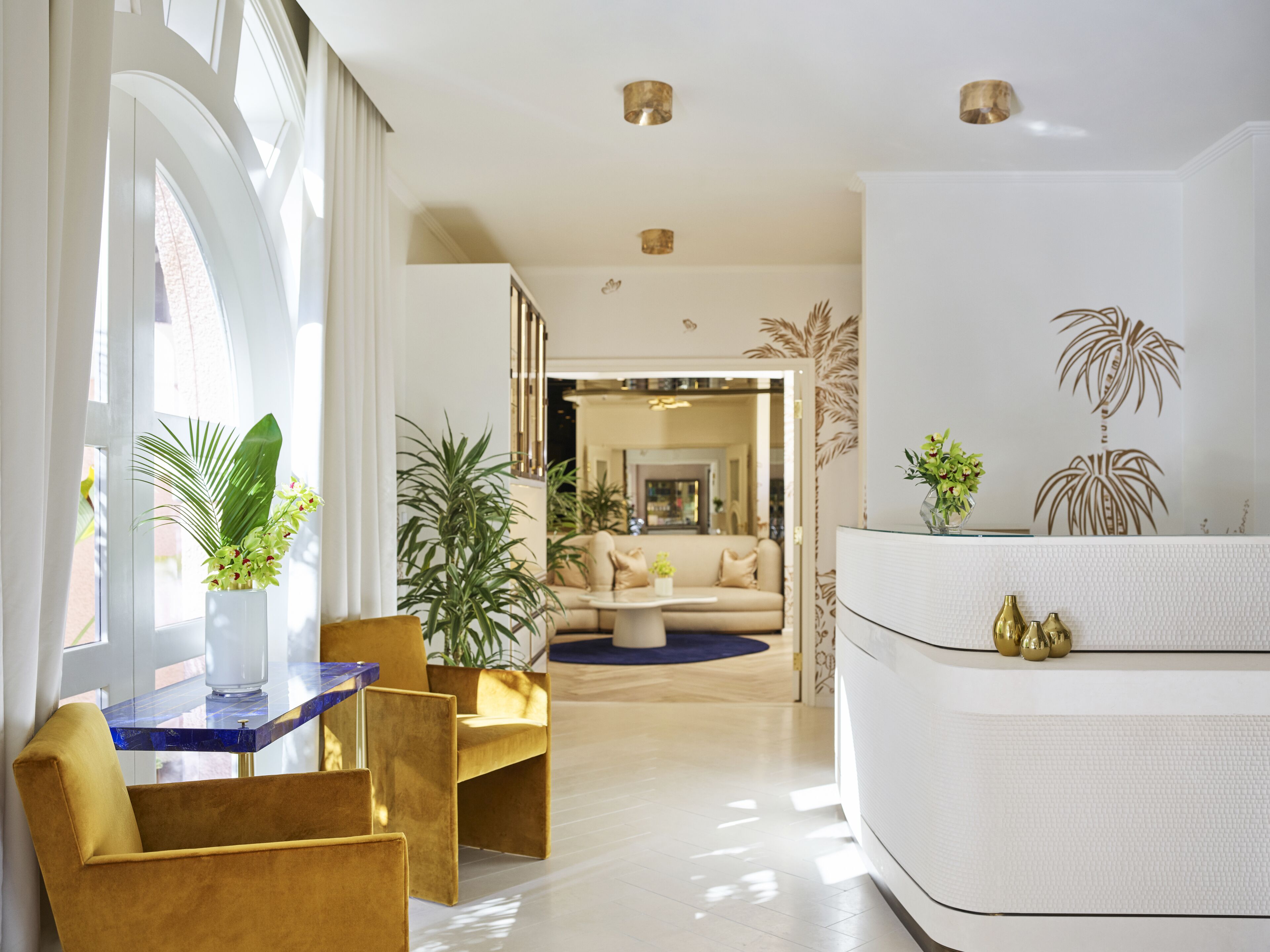 couples treatment room(s), body treatments, aromatherapy